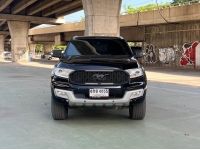 2017 Ford Everest 2.2 Titanium AT รูปที่ 12