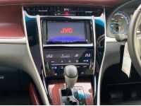 2014 Toyota Harrier 2.5 Hybrid E-Four รูปที่ 12