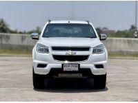 2013 CHEVROLET TRAILBLAZER 2.8 4WD รูปที่ 12