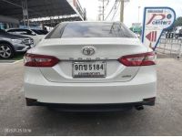 2019 TOYOTA CAMRY 2.0G auto ไมล์แท้ 106000 กม. ฟรีดาวน์ วารันตรีหมด ปี 2024 รูปที่ 12