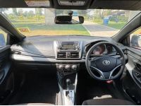 TOYOTA Yaris ECO 1.2 E ปี 2016 ไมล์ 120,xxx Km รูปที่ 12