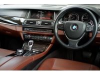 Bmw 528i Luxury ปี 2015 รูปที่ 12