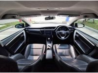 2018 Toyota Altis 1.8S ESport รูปที่ 12