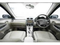 2010 TOYOTA ALTIS 1.6 E รูปที่ 12