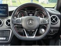 MERCEDES-BENZ GLA250 AMG Dynamic 2.0 โฉม W156 ปี 2019 ไมล์ 37,xxx Km รูปที่ 12