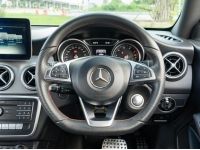 Mercedes-Benz CLA250 AMG Dynamic W117 ปี 2018 ไมล์ รูปที่ 12