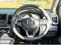 HONDA CITY Turbo 1.0 V ปี 2020 ไมล์ 23,xxx Km รูปที่ 12