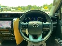 TOYOTA Fortuner 2.8 4WD ปี 2019 ไมล์ 85,xxx Km รูปที่ 12