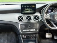 Mercedes Benz CLA250 AMG Dynamic W117  ปี  2018 รูปที่ 12