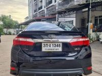 2014 TOYOTA COROLLA ALTIS 1.8 ESPORT รูปที่ 12