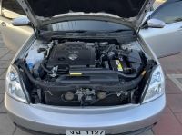 2005 NISSAN TEANA 3.0JM V6 ขายสด รูปที่ 12