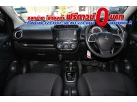 Mitsubishi ATTRAGE 1.2 ACTIVE ปี 2023 รูปที่ 12