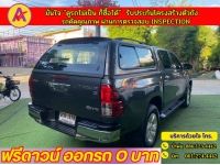 TOYOTA REVO DOUBLE CAB 2.8 G 4x4 DIFF-LOCK AT ปี 2019 รูปที่ 12