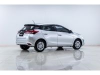 2019 TOYOTA YARIS 1.2 J ECO ผ่อน 2,989 บาท 12 เดือนแรก รูปที่ 12