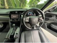 HONDA CIVIC FK 1.5 TURBO ปี 2018 ไมล์ 90,xxx Km รูปที่ 12