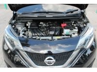 โปรช่วยผ่อน 2 ปี nissan note 1.2 vl ปี 2019 เบนซิน รูปที่ 12