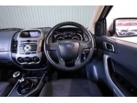 FORD RANGER 2.2 XLT ปี 2013 ไมล์ 255,xxx KM รูปที่ 12