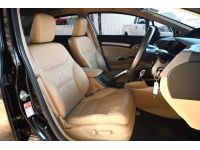 Honda Civic FB 1.8E Modulo A/T ปี 2014 รูปที่ 12