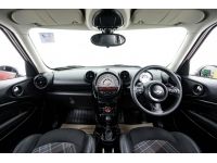 2013 MINI COOPER PACEMAN RHD 1.6   ผ่อน 8,042 บาท 12 เดือนแรก รูปที่ 12