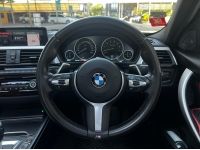 Bmw F30 330e LCI M Sport Package ปี 2019 ไมล์ 91,xxx Km รูปที่ 12