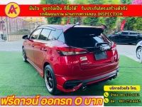 TOYOTA YARIS 1.2 Sport ปี 2021 รูปที่ 12