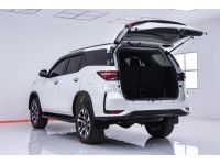 2022 TOYOTA FORTUNER 2.4 LEADER G 2WD  ผ่อน 9,234 บาท 12 เดือนแรก รูปที่ 12