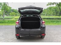 Toyota Yaris 1.2E เกียร์ออโต้ ปี2019 รูปที่ 12