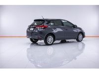 2019 TOYOTA YARIS 1.2 SPORT   ผ่อน 2,739 บาท 12 เดือนแรก รูปที่ 12