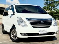 2011 HYUNDAI H-1 2.5 DELUXE STAREX PREMIUM รูปที่ 12