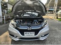 2014 HONDA HRV-1.8 EL auto ฟรีดาวน์ รูปที่ 12