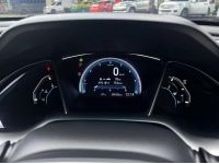 2016 HONDA CIVIC FC 1.8EL รูปที่ 12