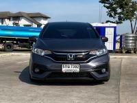 2015 HONDA JAZZ GK 1.5 i-VTEC S เกียร์ธรรมดา MT รูปที่ 12