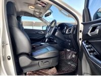 ISUZU D-Max 4ประตู Hilander 1.9ZP A/T ปี 2020 รถสวยใหม่มาก รูปที่ 12