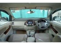 2012 TOYOTA INNOVA 2.0 G รูปที่ 12