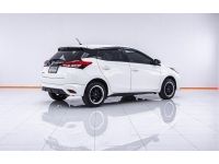 2021 TOYOTA YARIS 1.2 SPORT   ผ่อน 3,489 บาท 12 เดือนแรก รูปที่ 12