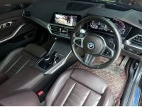 2020 BMW series 3 330e 2.0 M Sport รูปที่ 12