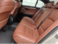 BMW 520d Luxury ปี 2011 ไมล์ 16x,xxx Km รูปที่ 12