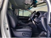 TOYOTA ALPHARD 2.5 SC PACKAGE 2021 รูปที่ 12