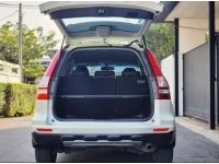 HONDA CR-V 2.0 S 2WD  ปี  2011 รูปที่ 12