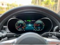 2022 Mercedes-Benz C300e AMG Sport รูปที่ 12