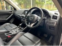 2017 MAZDA CX5 2.2 XDL AWD รูปที่ 12