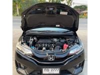 Honda JAZZ 1.5V PLUS A/T ปี 2015 รูปที่ 12