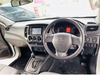 MITSUBISHI TRITON 2.4 GL 4WD ปี 2022 ไมล์ 11,xxx Km รูปที่ 12