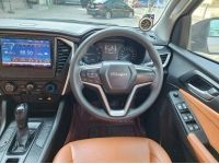 2021 ISUZU MU-X 1.9 Active AT 2WD รูปที่ 12