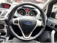 FORD Fiesta Sedan 1.5 Spirit Sport ปี 2012 ไมล์ 145,xxx Km รูปที่ 12