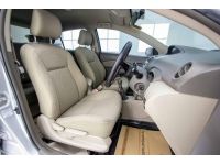 2010 TOYOTA VIOS 1.5 E ส่งบัตรประชาชน รู้ผลอนุมัติภายใน 30 นาที รูปที่ 12