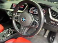 BMW 220i M Sport  เบนชิน ปี 2021 สีดำ รูปที่ 12