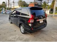 2014 TOYOTA AVANZA 1.5S Touring รูปที่ 12