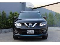 2018 NISSAN X-TRAIL HYBRID 2.0V 4WD auto ฟรีดาวน์ รูปที่ 12