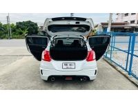 Suzuki Swift 1.2 GLX A/T ปี 2013 รูปที่ 12